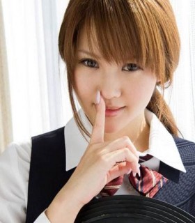 Аппетитная фигурка голой японской девушки (15 фото эротики)