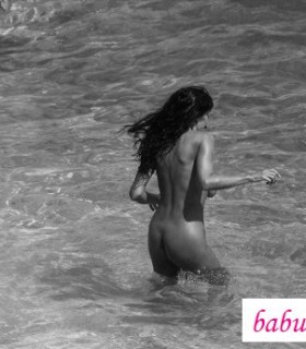 Вуайеристы фото - смотрим за голыми девками на пляже