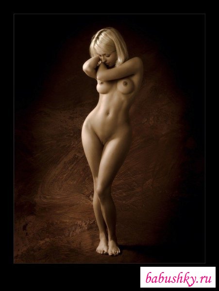 Nude Art Pics