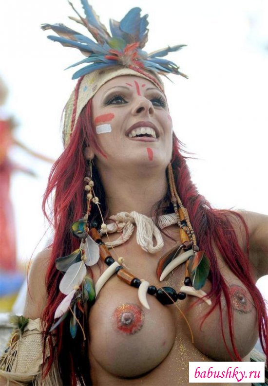 Эротика бразилия карнавал