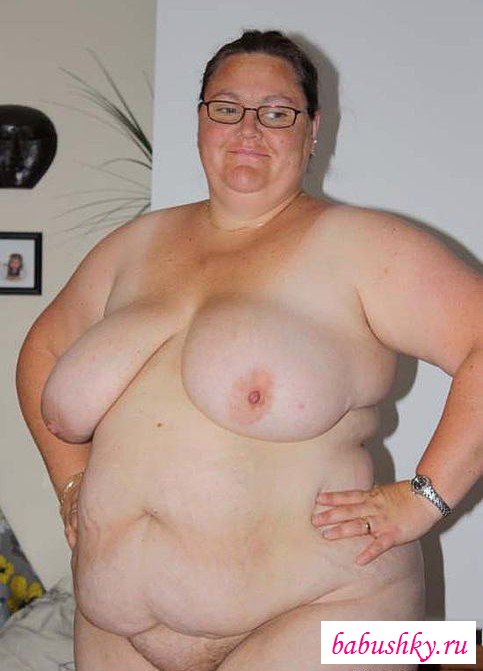 Голые толстушки. Порно фото толстых женщин