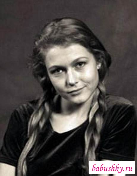 Эльвира болгова фото в юности