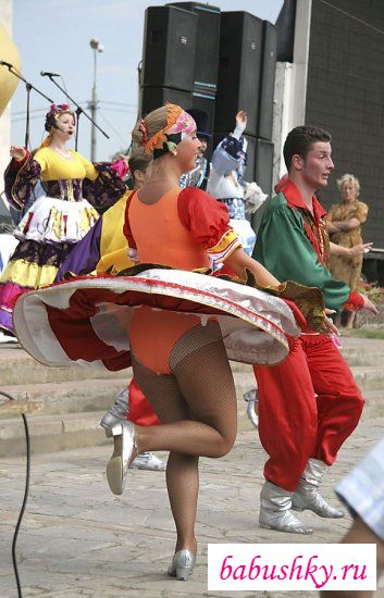 Эротика засветы иванки в латинских танцах (53 фото) - порно lavandasport.ru