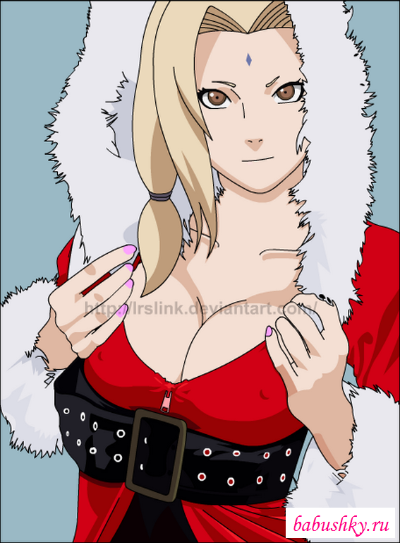 Naruto 18 tsunade. Цунаде Сенджу 18 лет. Цунаде Сенджу грудь. Цунаде Рождество. Наруто цунаде с большой грудью.