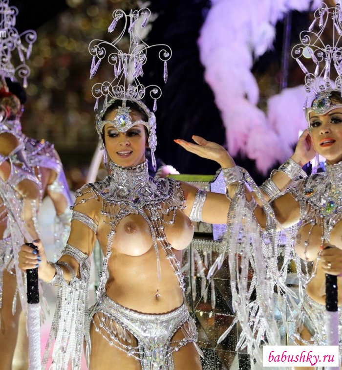Карнавал в бразилии эротика (59 фото)