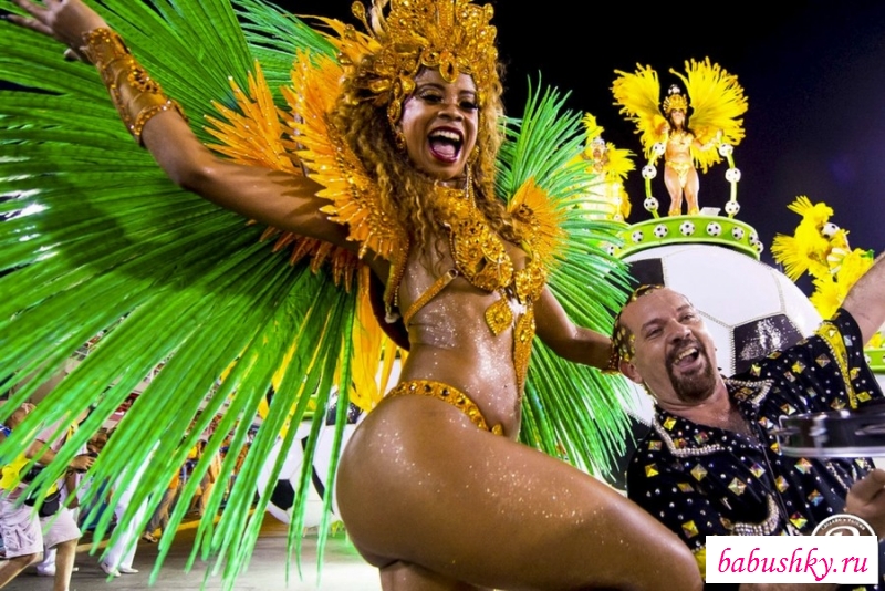 Секс бразильянки карнавал попы (57 фото)