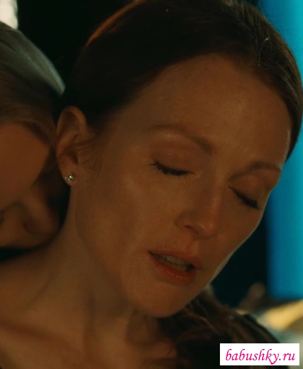 Amanda Seyfried и Julianne Moore - 'Chloe'