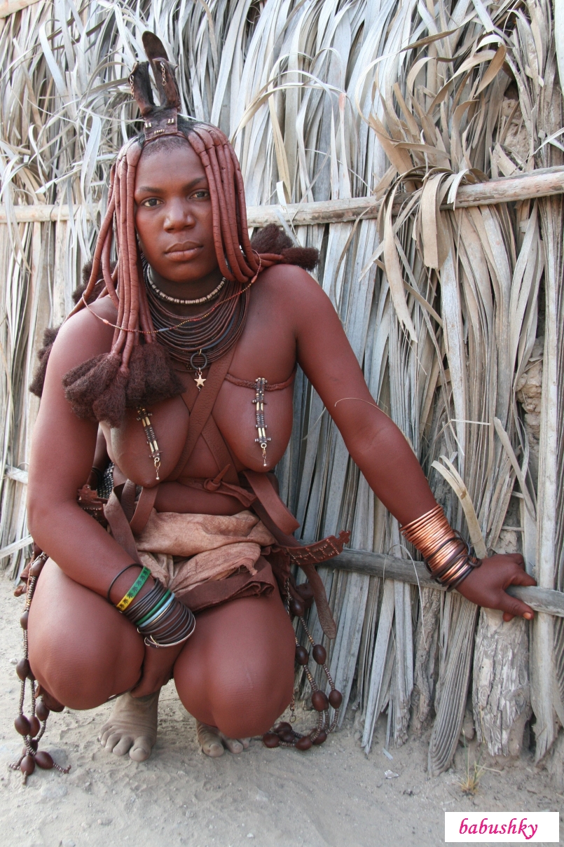 Голые племена амазонки (84 фото)